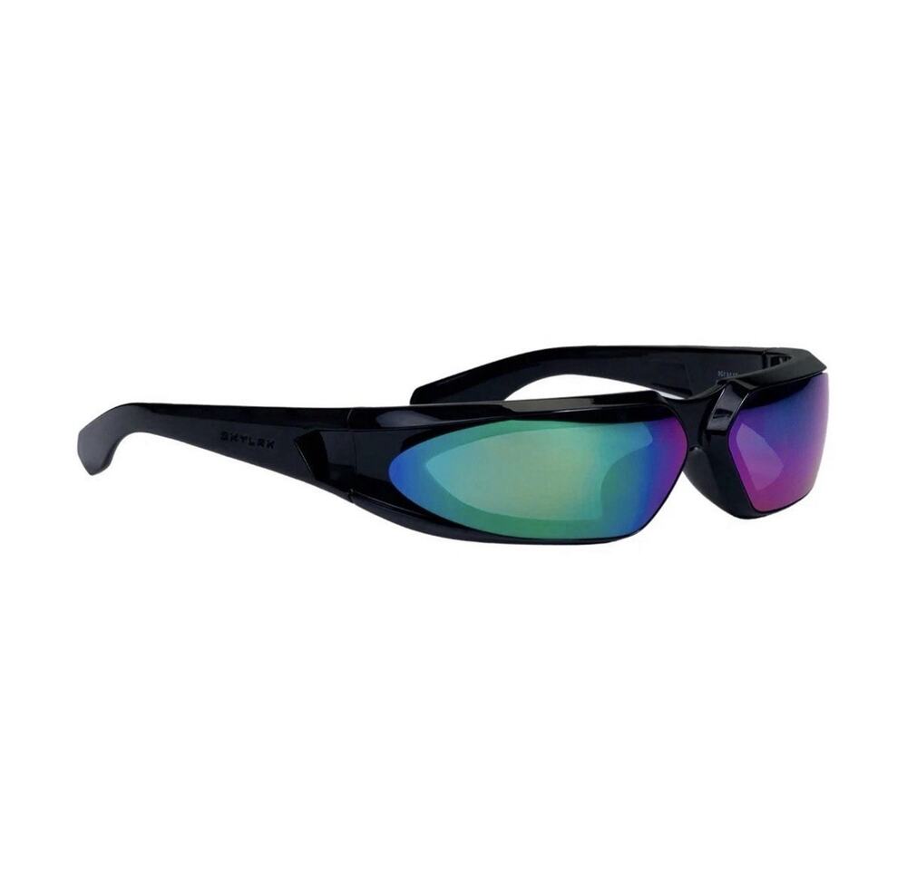 Justin Bieber SKYLRK Sunglasses Glicky Gloss Brand New